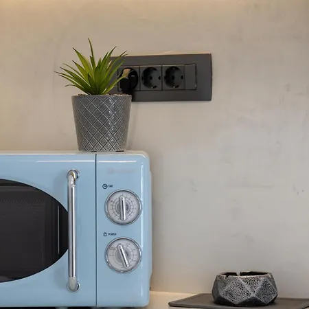 Sunny East House * Imerovigli (Santorini)