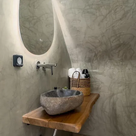 Apartamento Sunny East House *