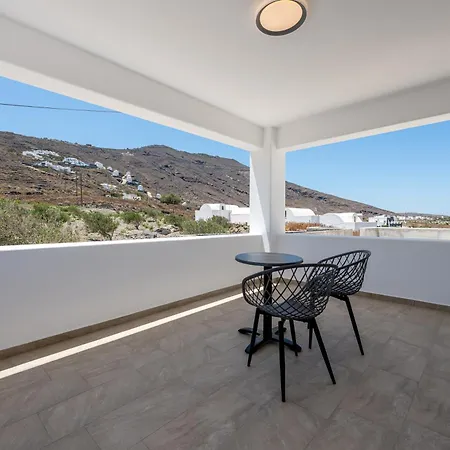 Sunny East House Apartment Imerovigli (Santorini)