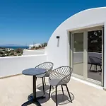 Sunny East House * Imerovigli (Santorini)