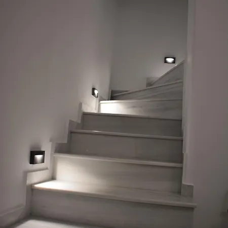 Sunny East House Imerovígli