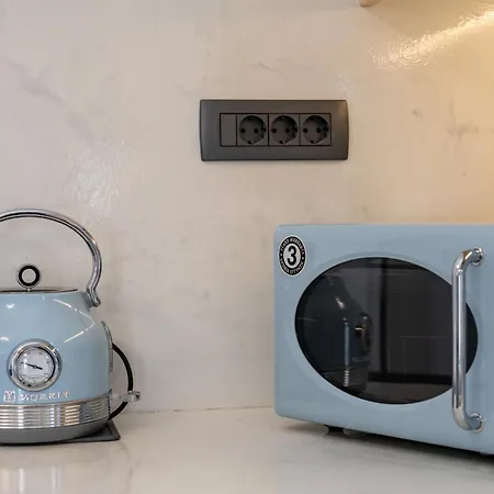 Sunny East House Имеровигли