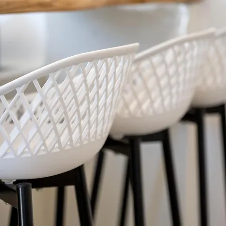 Sunny East House Appartement Imerovígli