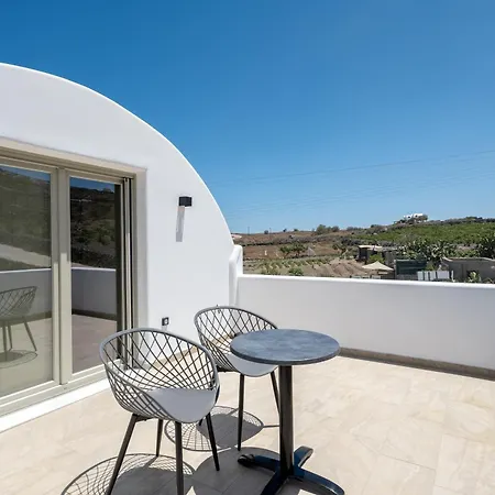 Sunny East House Appartement *