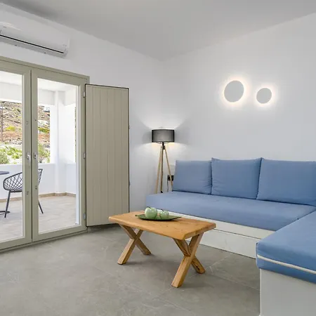 Appartement Sunny East House *