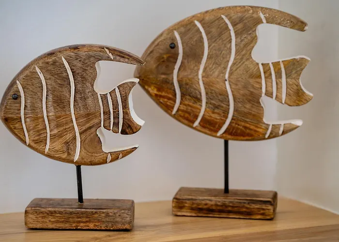 Sunny East House Апартаменты *