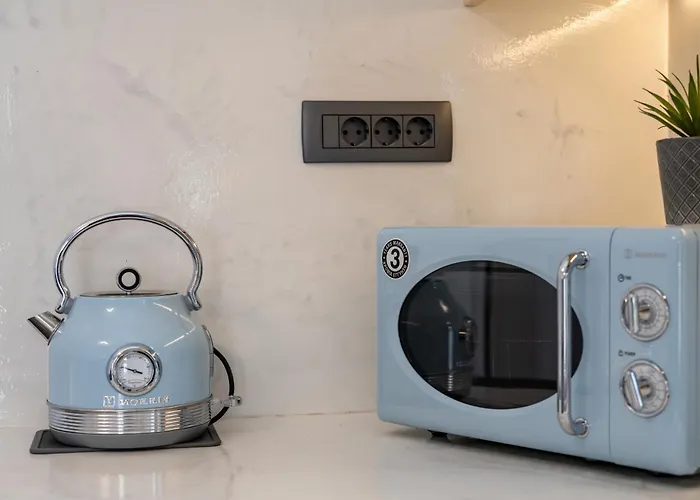 Sunny East House Имеровигли